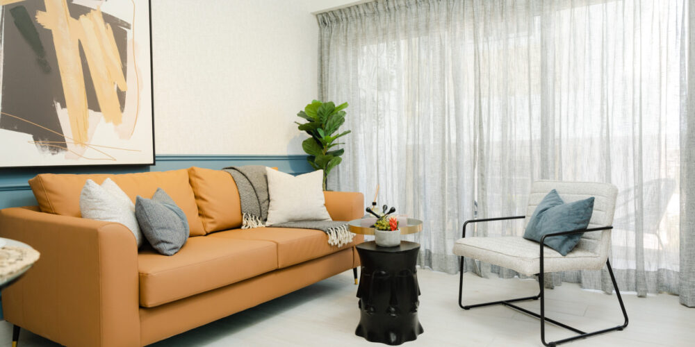 Interior Katherine Taveras